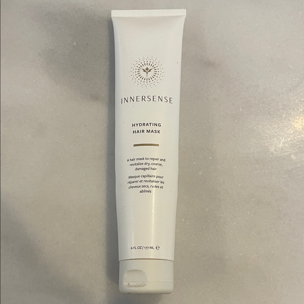 Innersense Hydrating Hair Mask